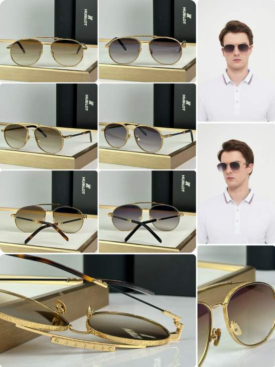 Picture of Hublot Sunglasses _SKUfw72111611fw
